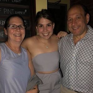 Meet your Posher, Meryl